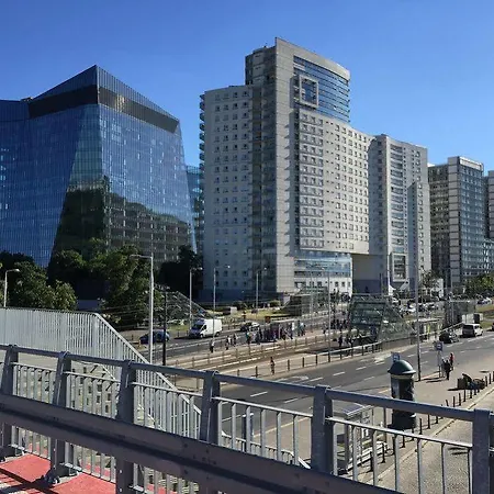 Apartment P&o Arkadia 2