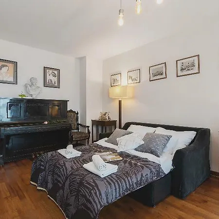 P&o Arkadia 2 Apartment Warsaw