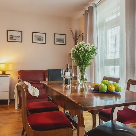 Apartment P&o Arkadia 2 *