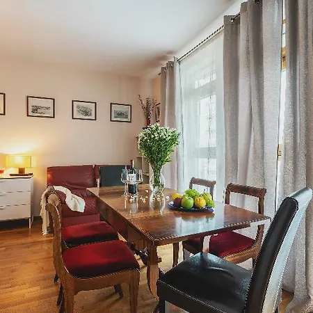 Apartment P&o Arkadia 2