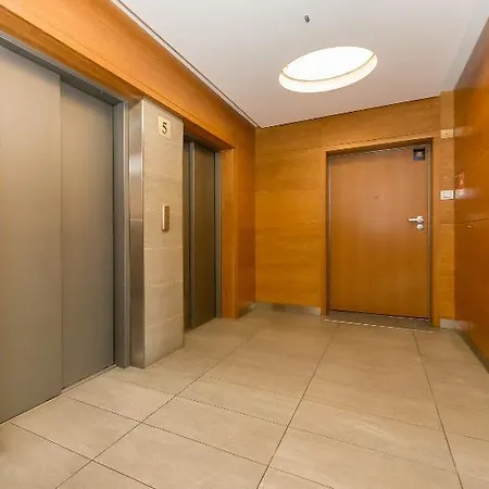 Apartment P&o Arkadia 2